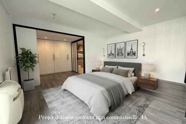 Vente Appartement de luxe Lille 2 Pièces 95 m²
