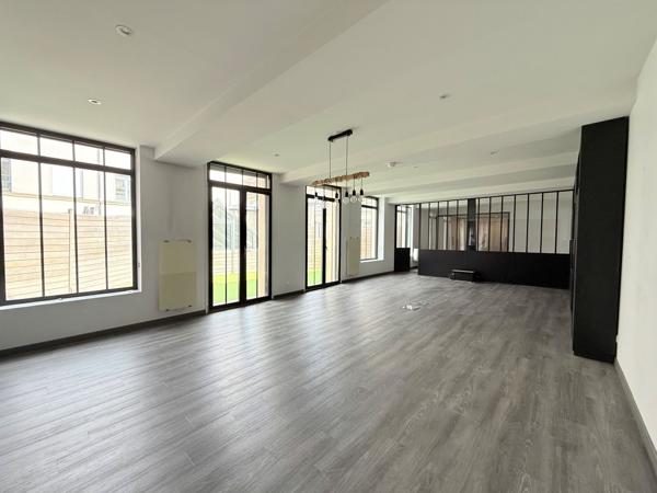 Vente Appartement de luxe Lille 2 Pièces 95 m²