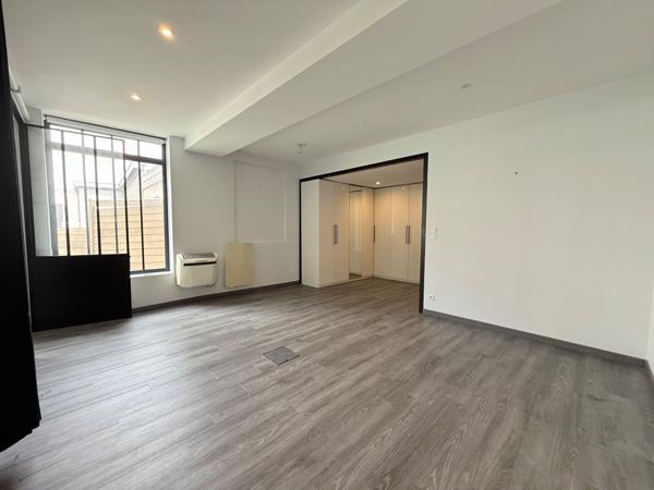 Vente Appartement de luxe Lille 2 Pièces 95 m²