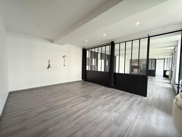 Vente Appartement de luxe Lille 2 Pièces 95 m²