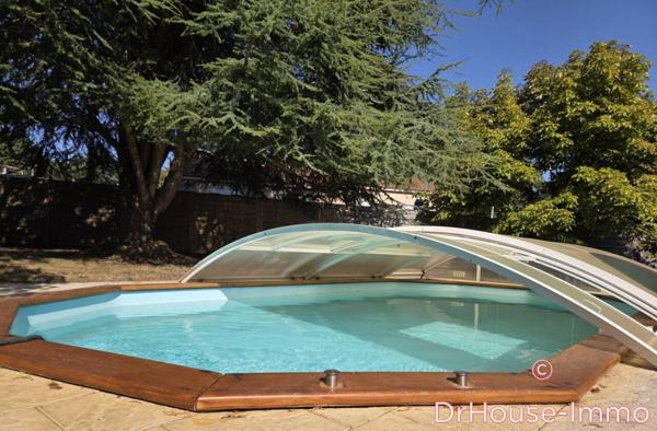 Maison à vendre 5 pièces de 94 m²