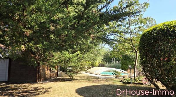 Maison à vendre 5 pièces de 94 m²