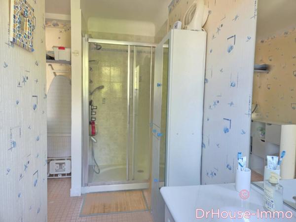 Maison à vendre 5 pièces de 94 m²