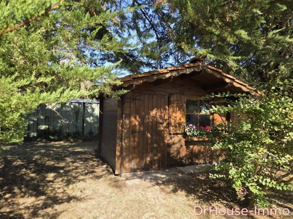 Maison à vendre 5 pièces de 94 m²