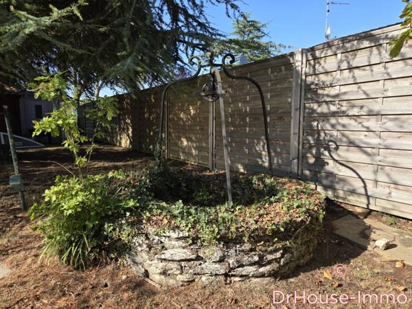 Maison à vendre 5 pièces de 94 m²