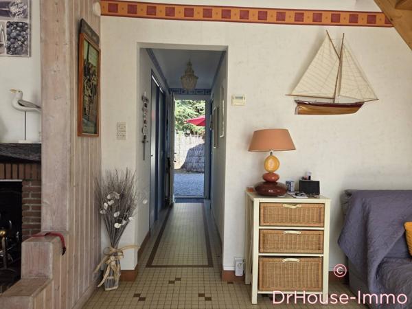 Maison à vendre 5 pièces de 94 m²