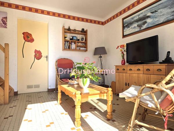 Maison à vendre 5 pièces de 94 m²