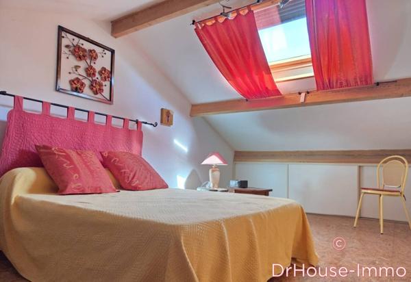 Maison à vendre 5 pièces de 94 m²