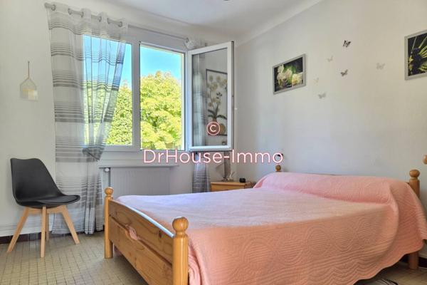 Maison à vendre 5 pièces de 94 m²