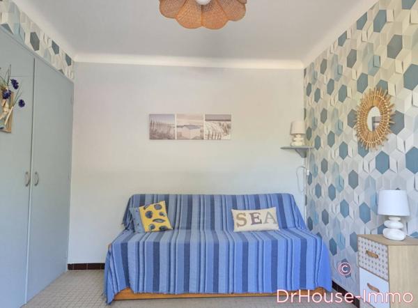 Maison à vendre 5 pièces de 94 m²