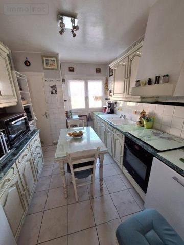 Appartement à vendre à Troyes dans l'Aube (10000), ref : 10378/1321