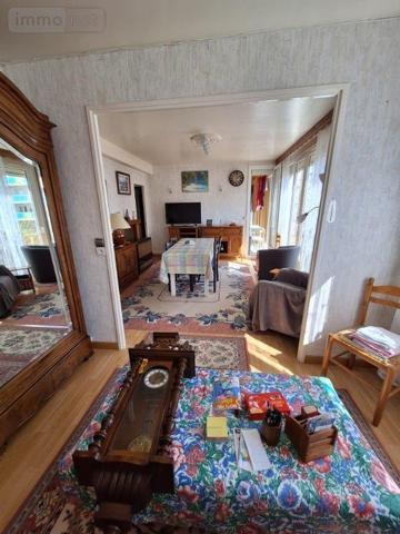 Appartement à vendre à Troyes dans l'Aube (10000), ref : 10378/1321