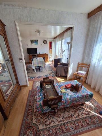 Appartement à vendre à Troyes dans l'Aube (10000), ref : 10378/1321