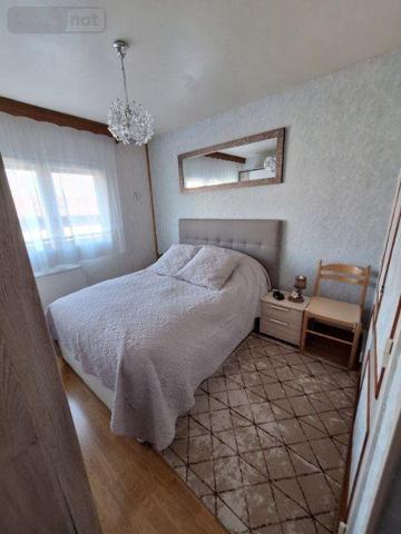 Appartement à vendre à Troyes dans l'Aube (10000), ref : 10378/1321