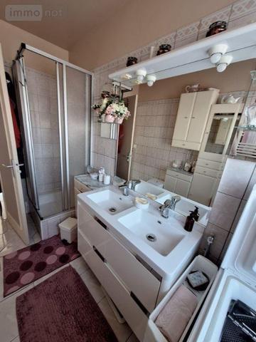 Appartement à vendre à Troyes dans l'Aube (10000), ref : 10378/1321