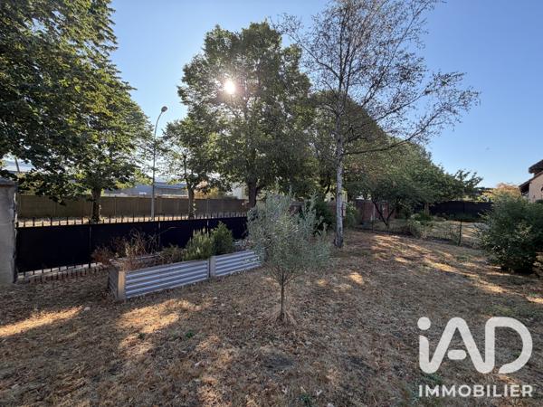 Maison à vendre 5 pièces 83 m² Sotteville-lès-Rouen