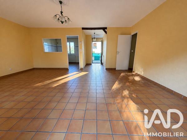 Maison à vendre 5 pièces 83 m² Sotteville-lès-Rouen