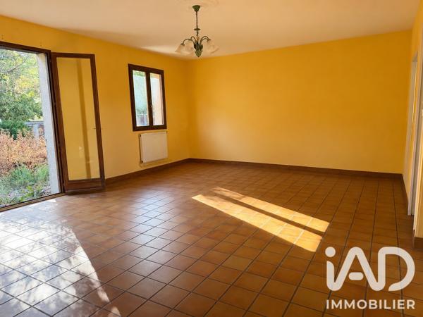 Maison à vendre 5 pièces 83 m² Sotteville-lès-Rouen