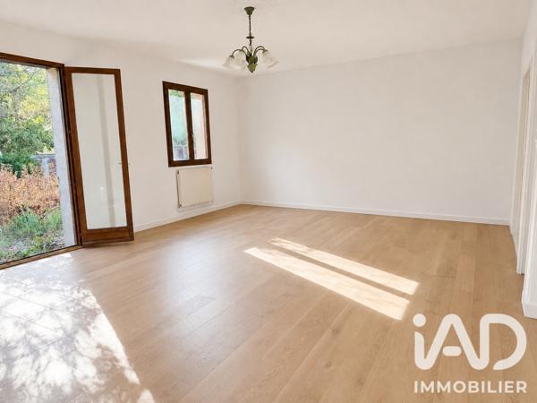 Maison à vendre 5 pièces 83 m² Sotteville-lès-Rouen