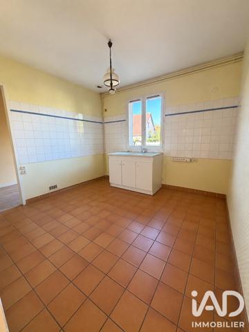 Maison à vendre 5 pièces 83 m² Sotteville-lès-Rouen