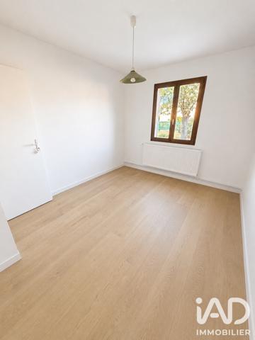 Maison à vendre 5 pièces 83 m² Sotteville-lès-Rouen