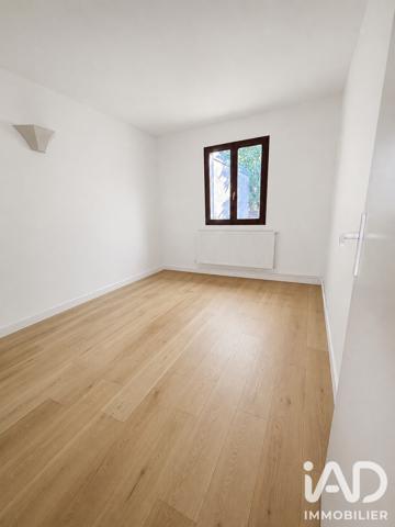 Maison à vendre 5 pièces 83 m² Sotteville-lès-Rouen