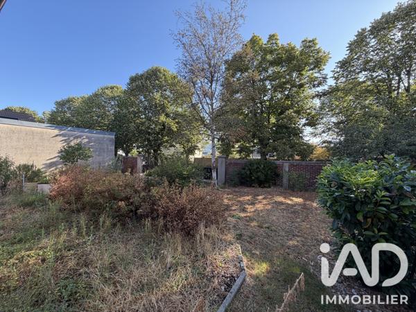 Maison à vendre 5 pièces 83 m² Sotteville-lès-Rouen