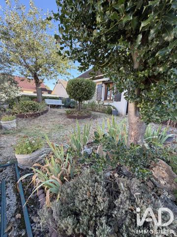 Maison à vendre 5 pièces 83 m² Sotteville-lès-Rouen