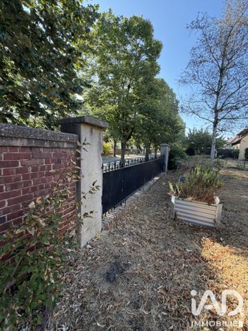 Maison à vendre 5 pièces 83 m² Sotteville-lès-Rouen