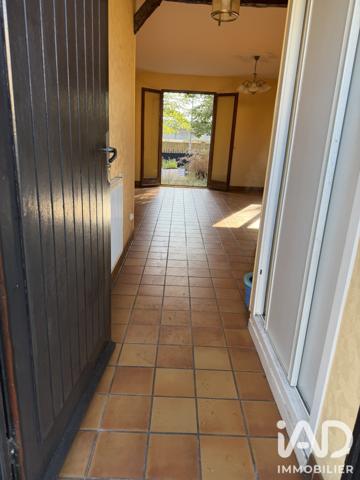 Maison à vendre 5 pièces 83 m² Sotteville-lès-Rouen