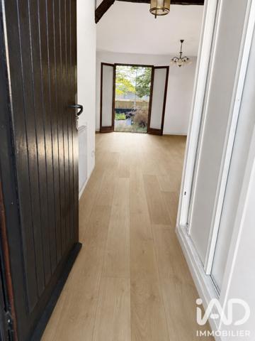 Maison à vendre 5 pièces 83 m² Sotteville-lès-Rouen