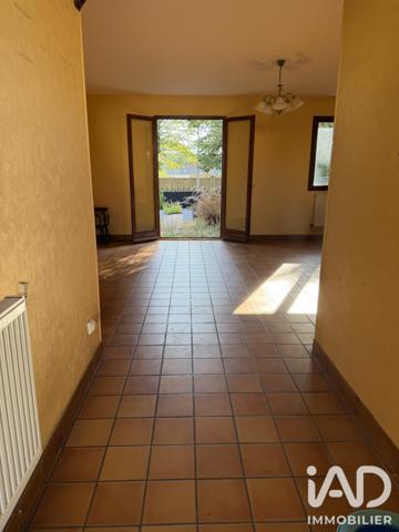 Maison à vendre 5 pièces 83 m² Sotteville-lès-Rouen
