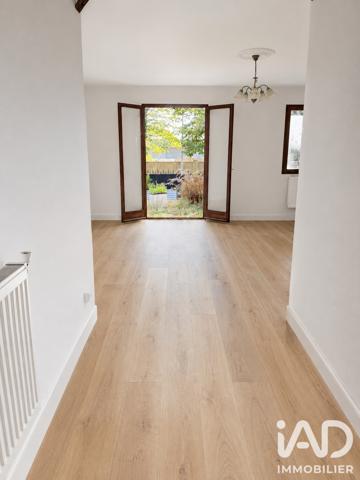 Maison à vendre 5 pièces 83 m² Sotteville-lès-Rouen