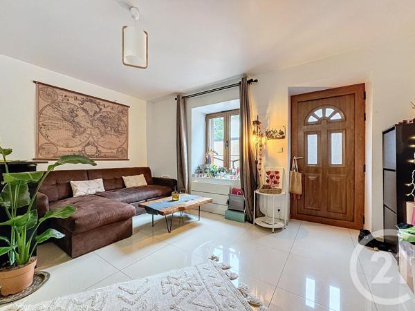 Appartement F2 à vendre  2 pièces - 44,10 m2 MONTFERMEIL - 93