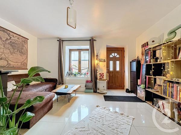 Appartement F2 à vendre  2 pièces - 44,10 m2 MONTFERMEIL - 93