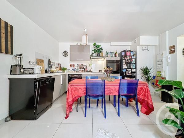 Appartement F2 à vendre  2 pièces - 44,10 m2 MONTFERMEIL - 93