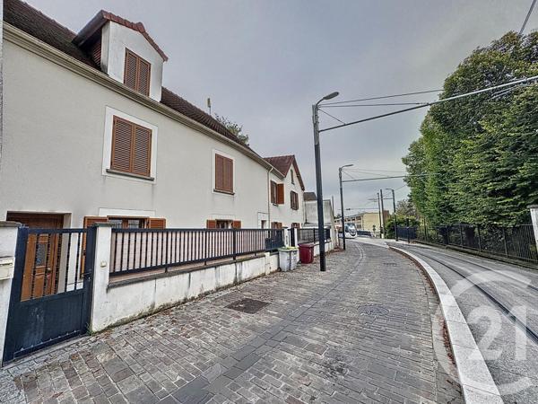 Appartement F2 à vendre  2 pièces - 44,10 m2 MONTFERMEIL - 93