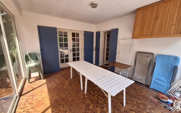 Maison à vendre    6 pièces • 302 m2 Saint-Georges-de-Didonne