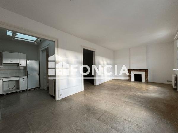 Location Maison 3 pièces 97.9 m² - 26 RUE DU TEMPLE Pignan 34570