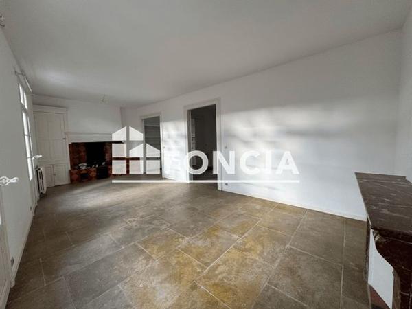 Location Maison 3 pièces 97.9 m² - 26 RUE DU TEMPLE Pignan 34570