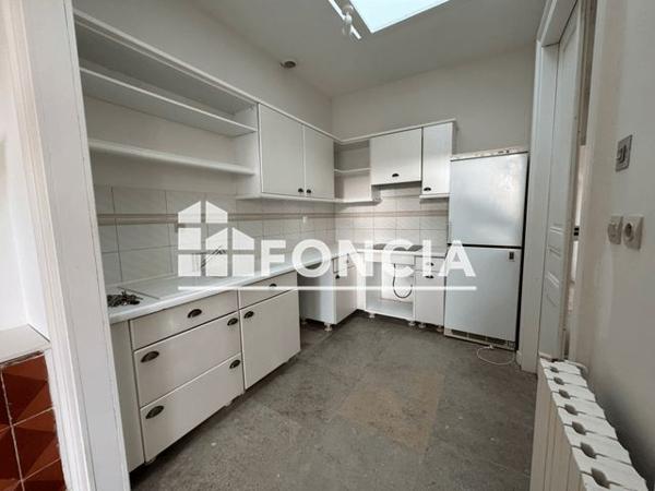 Location Maison 3 pièces 97.9 m² - 26 RUE DU TEMPLE Pignan 34570