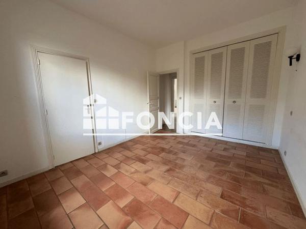 Location Maison 3 pièces 97.9 m² - 26 RUE DU TEMPLE Pignan 34570