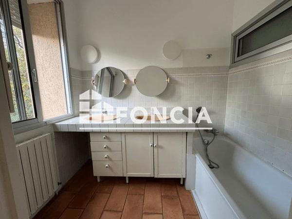 Location Maison 3 pièces 97.9 m² - 26 RUE DU TEMPLE Pignan 34570