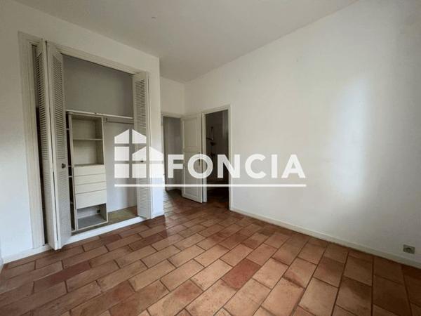 Location Maison 3 pièces 97.9 m² - 26 RUE DU TEMPLE Pignan 34570