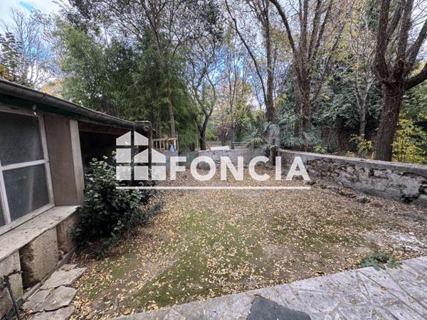 Location Maison 3 pièces 97.9 m² - 26 RUE DU TEMPLE Pignan 34570