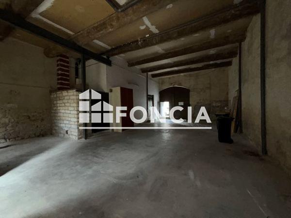 Location Maison 3 pièces 97.9 m² - 26 RUE DU TEMPLE Pignan 34570