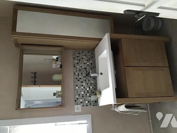 Maison d'habitation - FECHAIN