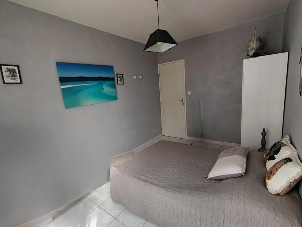 APPARTEMENT TYPE 3 T3 3 PIECES  BALCON CAVE PARKING 13014 MARSEILLE ST JOSEPH