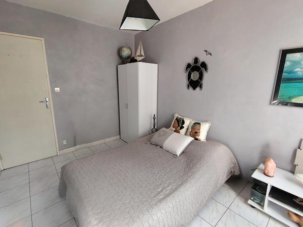 APPARTEMENT TYPE 3 T3 3 PIECES  BALCON CAVE PARKING 13014 MARSEILLE ST JOSEPH