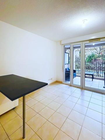 Résidence sécurisée